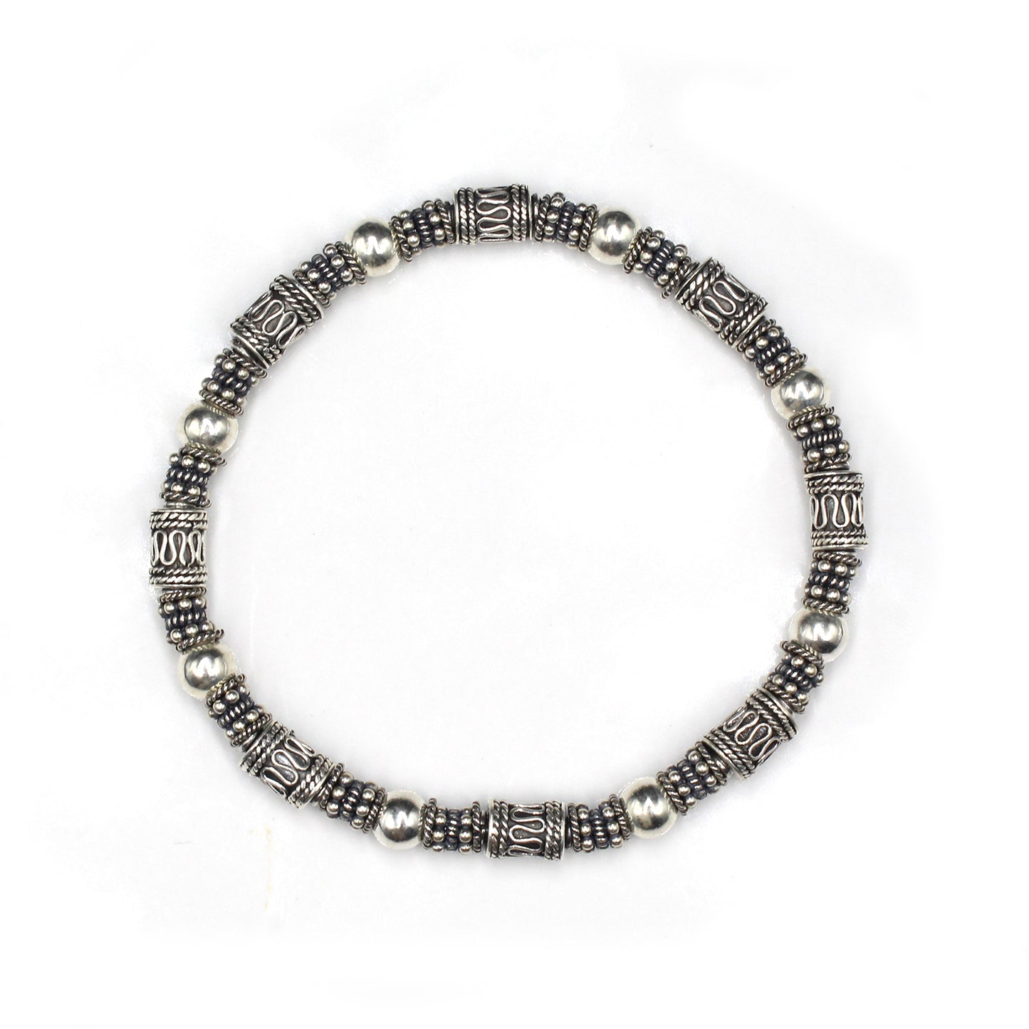 Sterling Silver