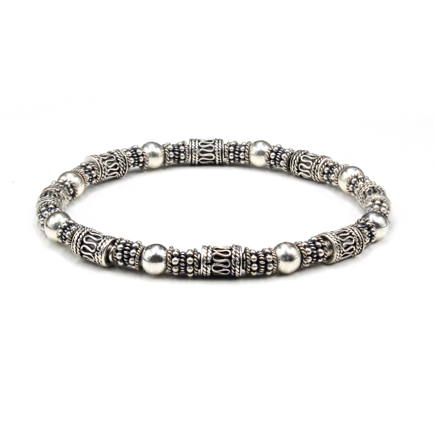 Sterling Silver