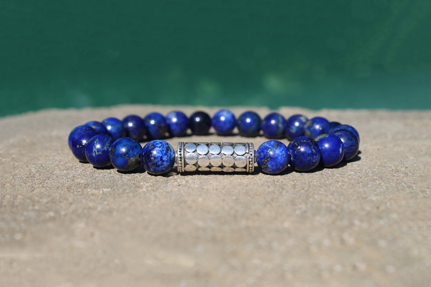 Lapis Lazuli
