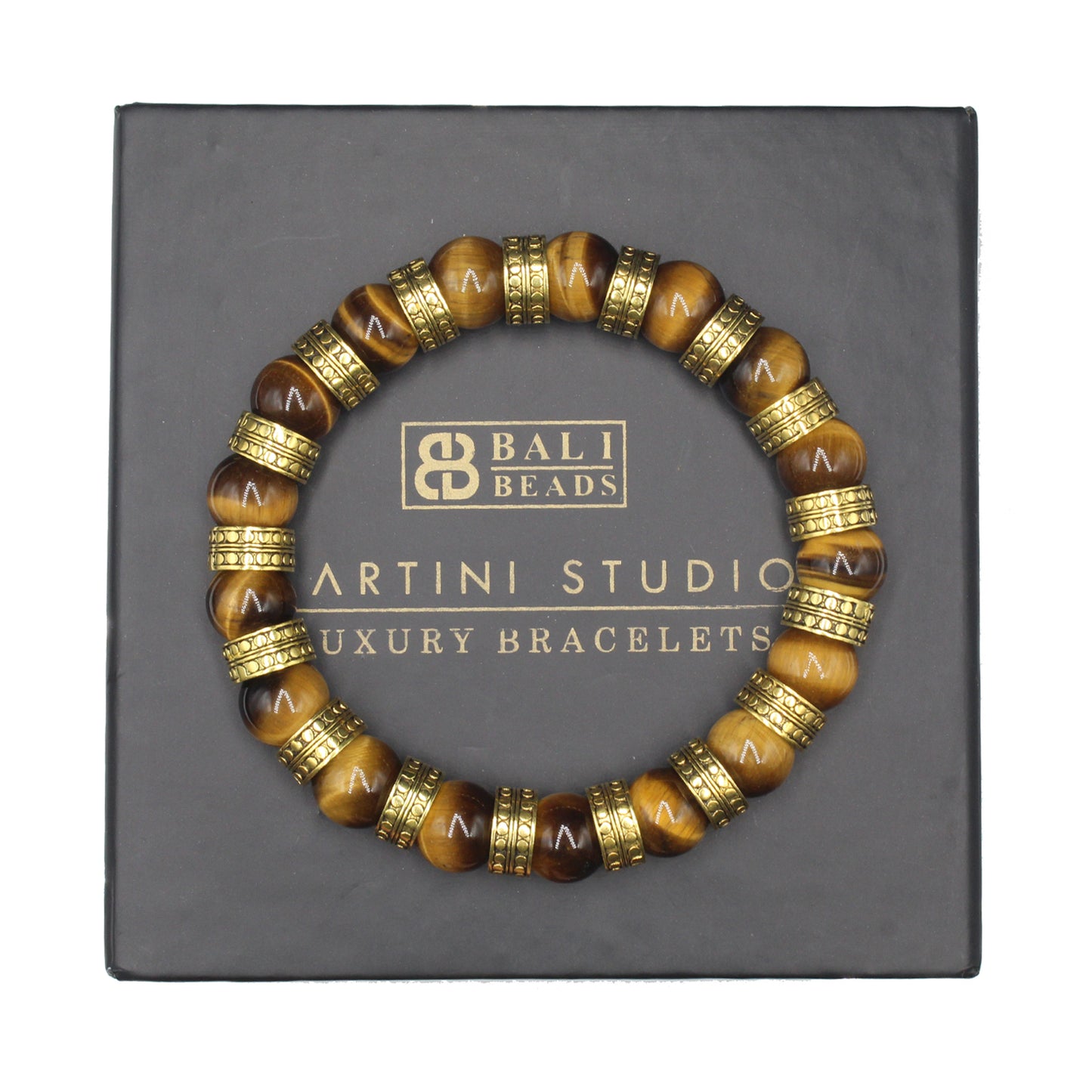 Tiger's Eye