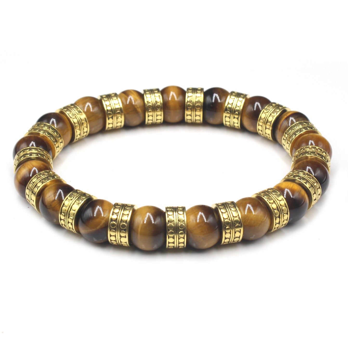 Tiger's Eye