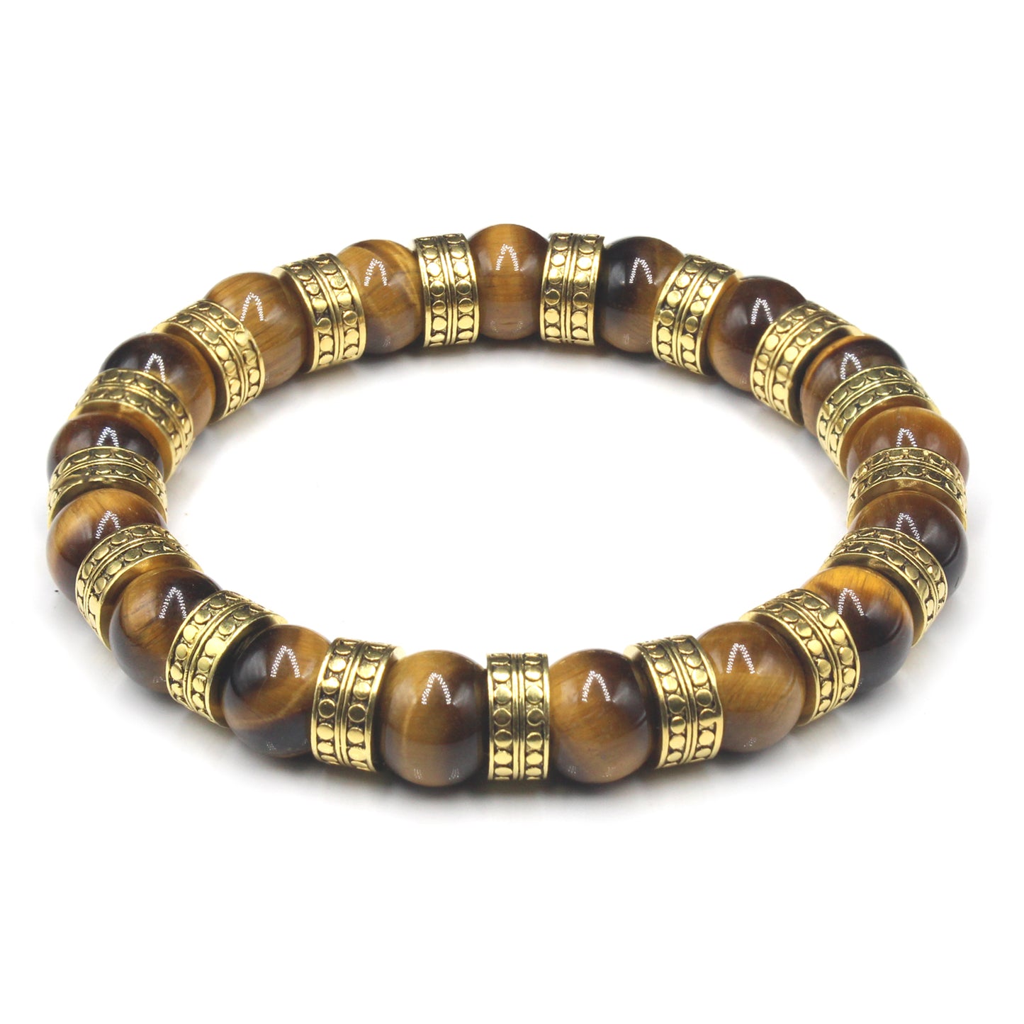 Tiger's Eye