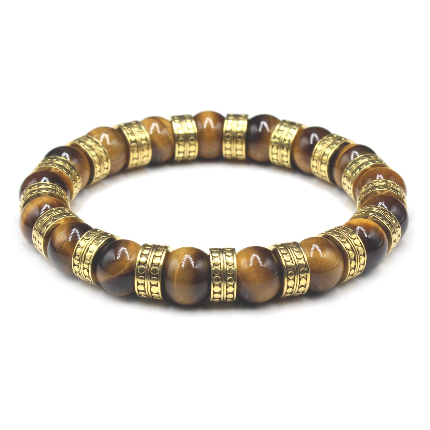 Tiger's Eye