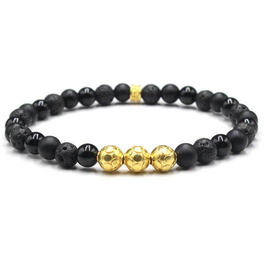 Onyx, Lava und Obsidian