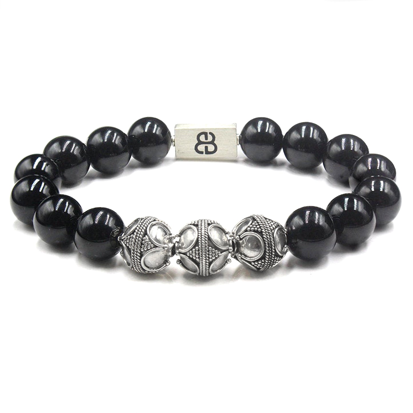 Black Obsidian