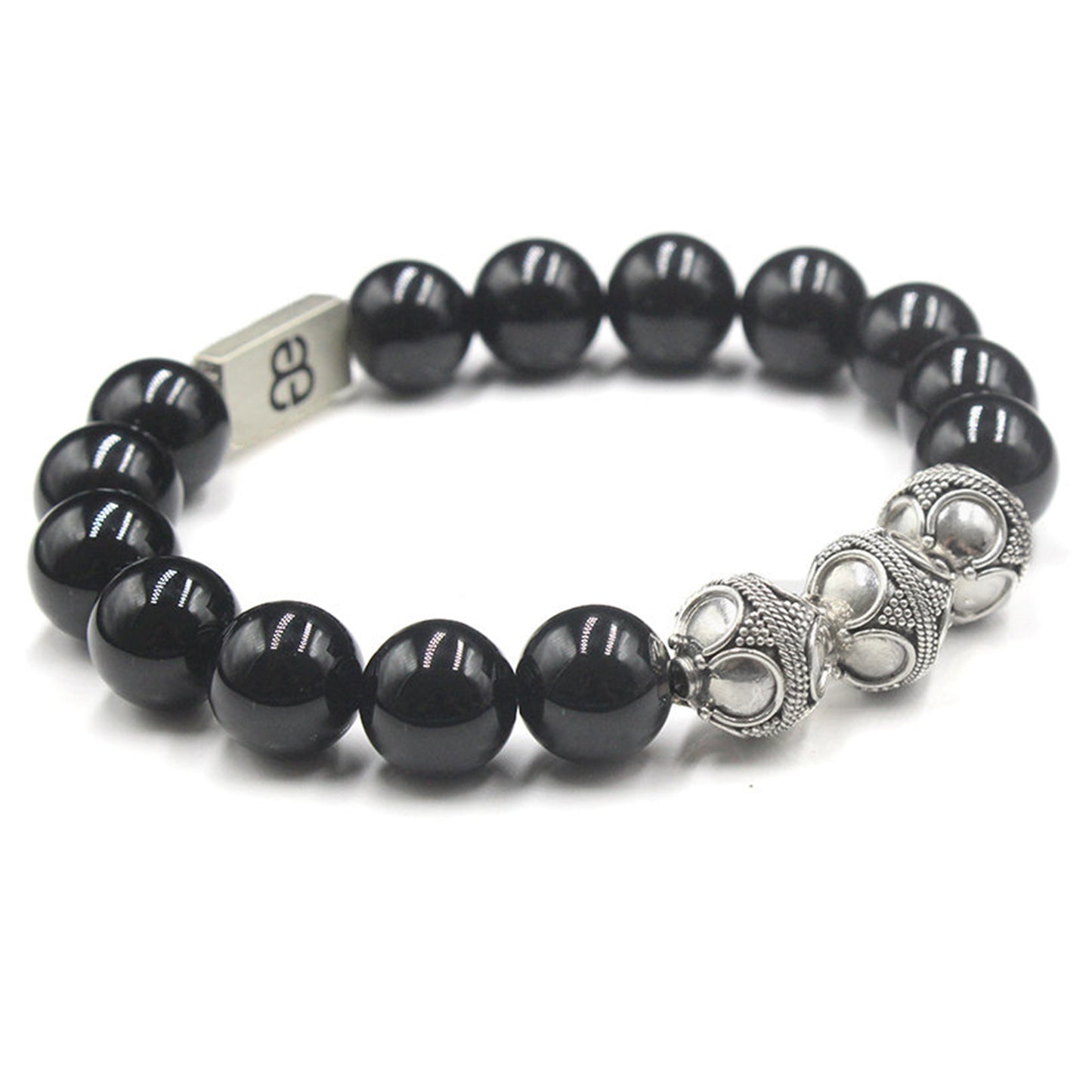 Black Obsidian