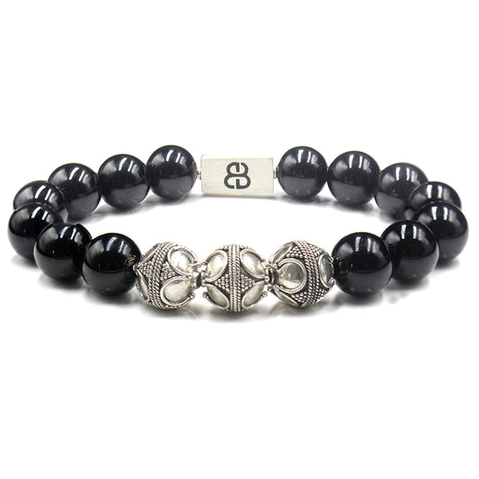 Black Obsidian
