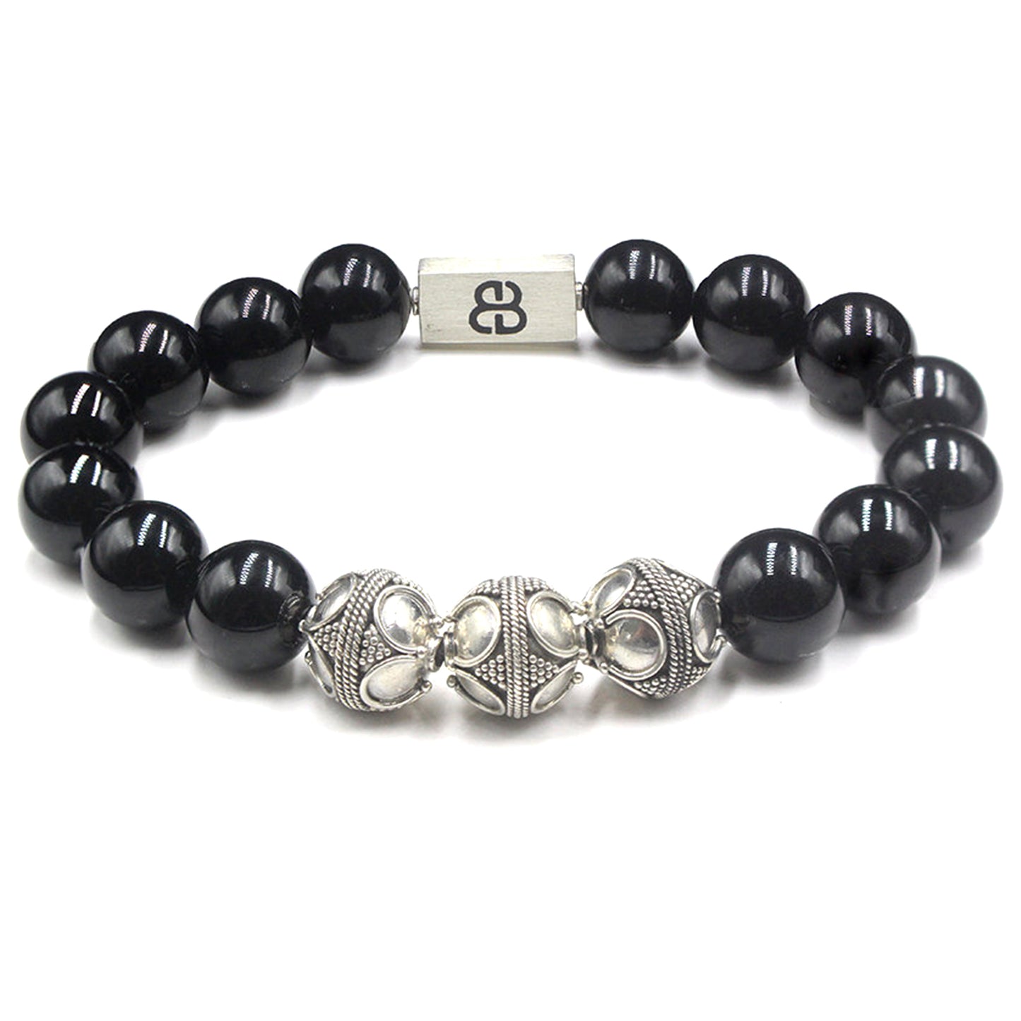 Black Obsidian