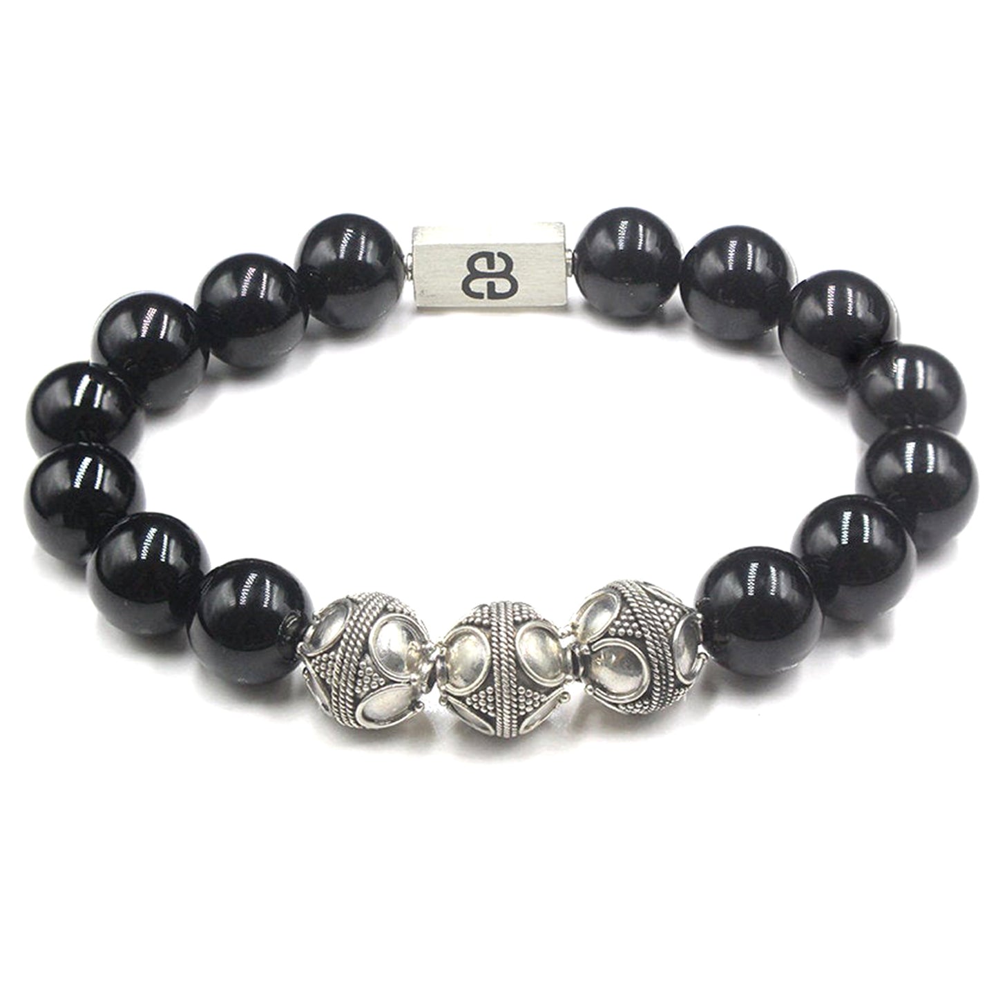 Black Obsidian