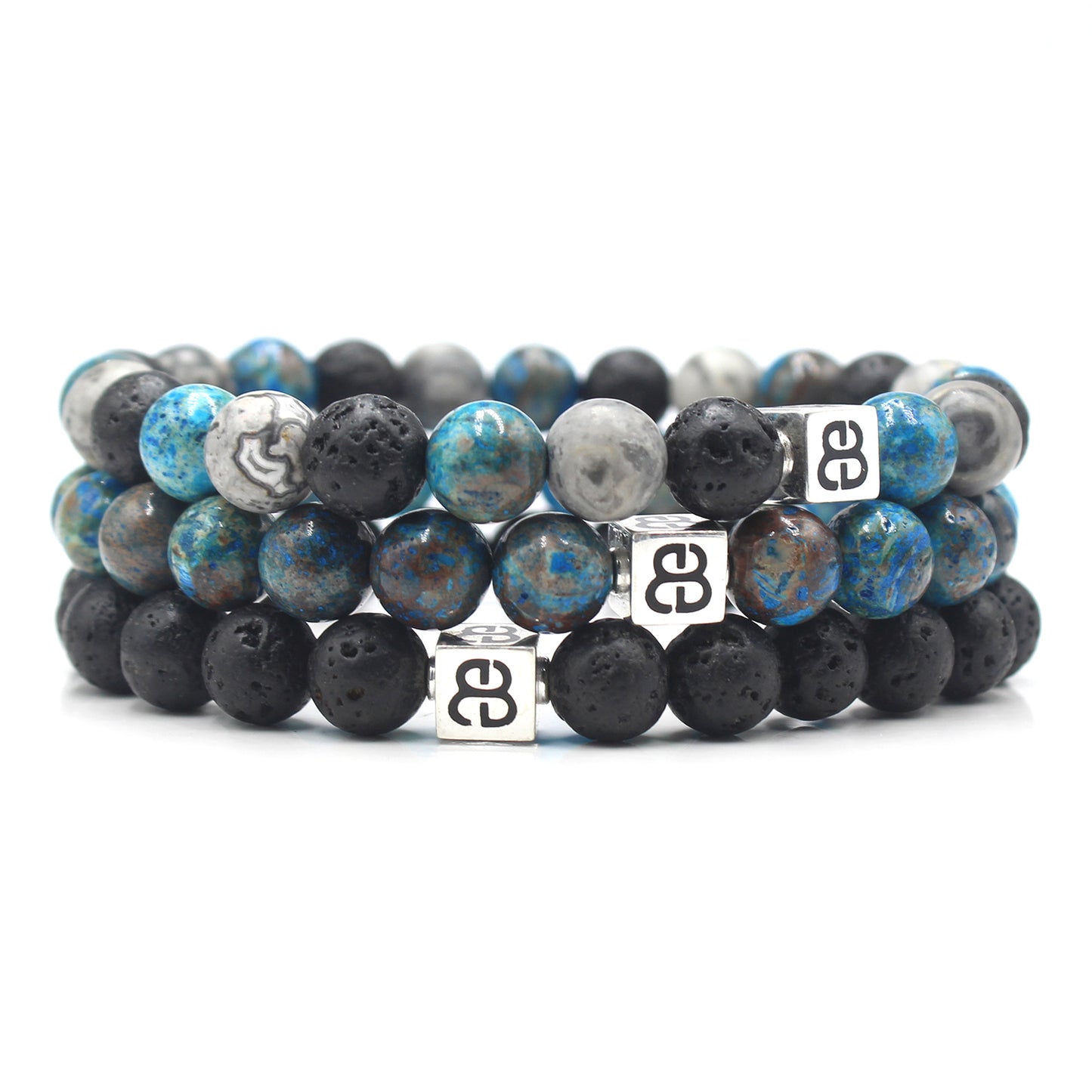 Black and Blue Pack