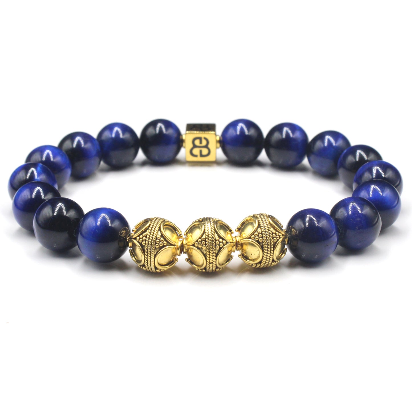Blue Tiger's Eye