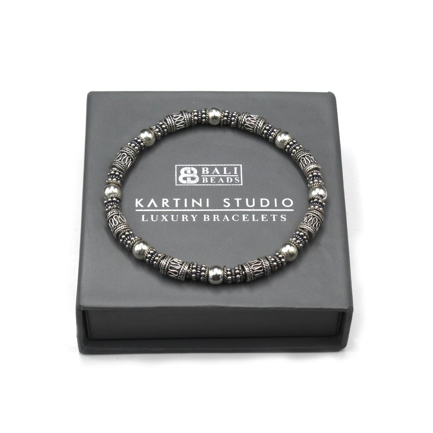 Sterling Silver