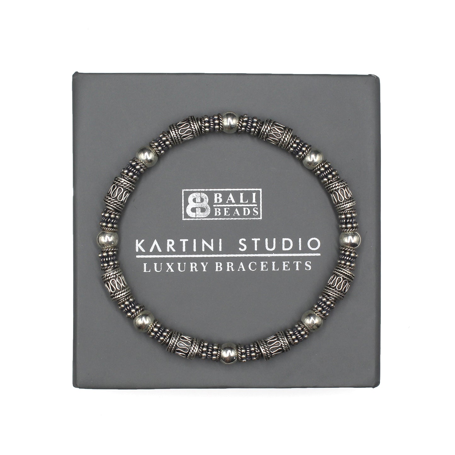 Sterling Silver
