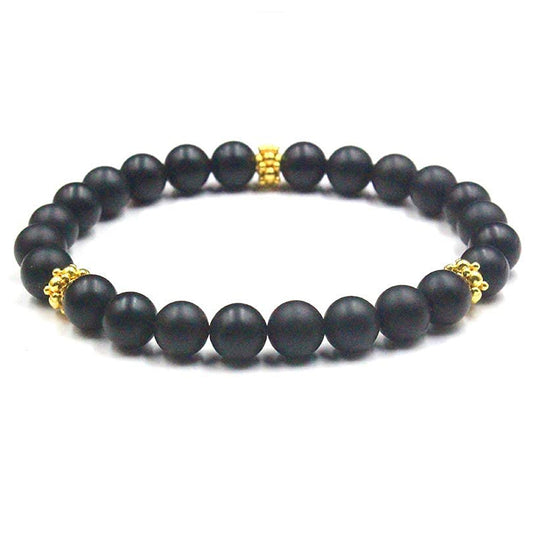 Matte Black Onyx