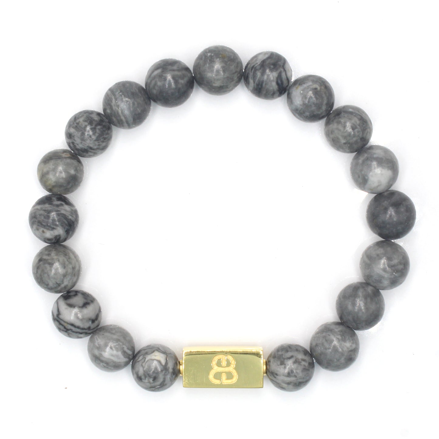 Grey Jasper