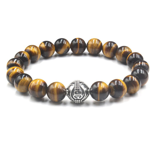 Tiger's Eye