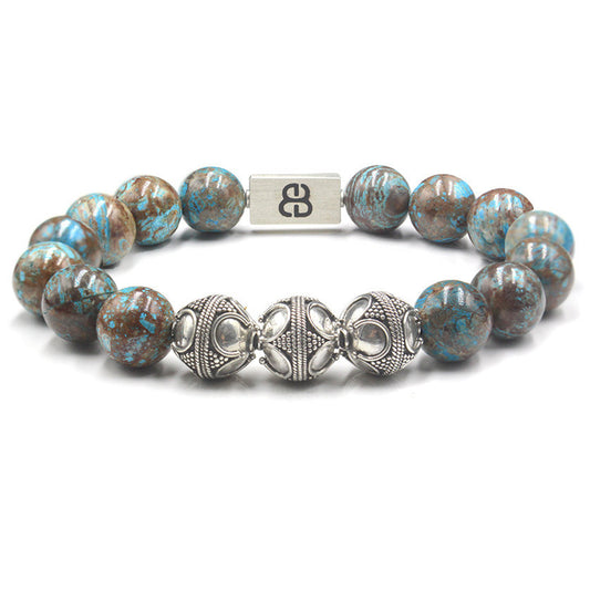 Blue Jasper