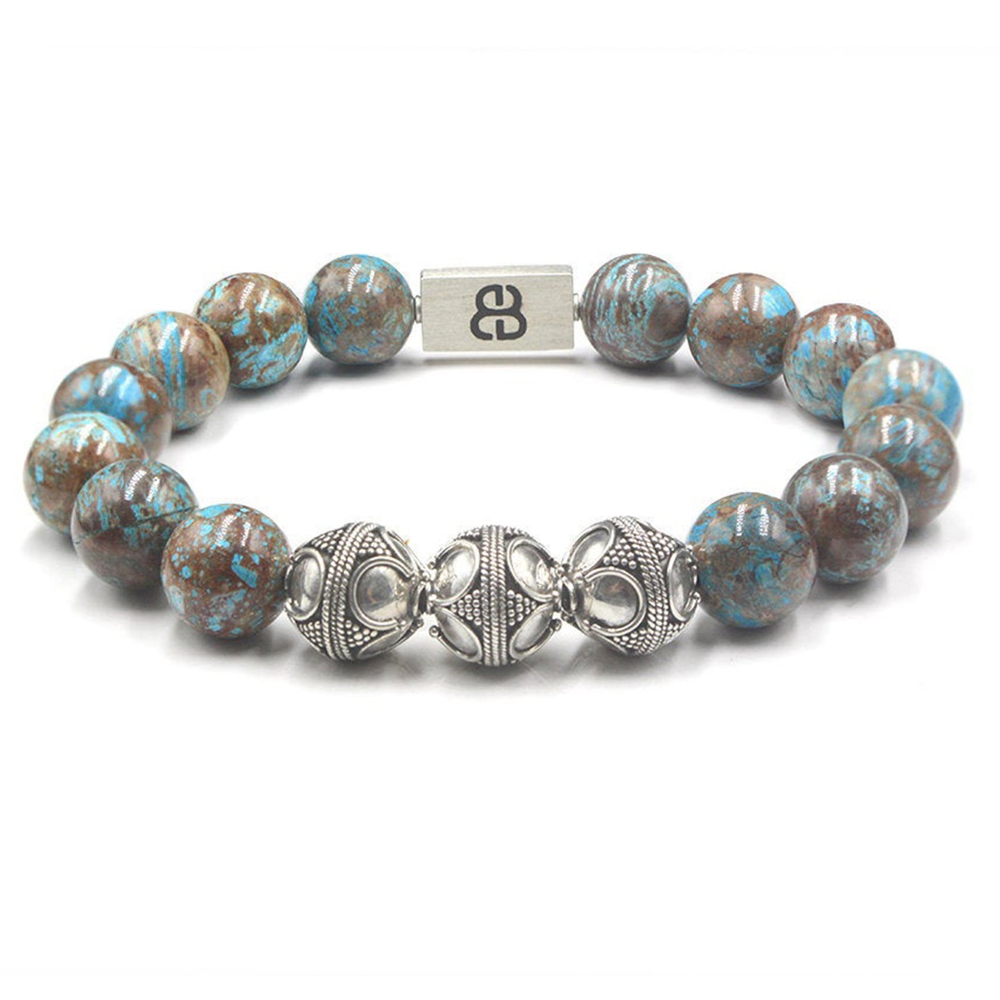 Blue Jasper