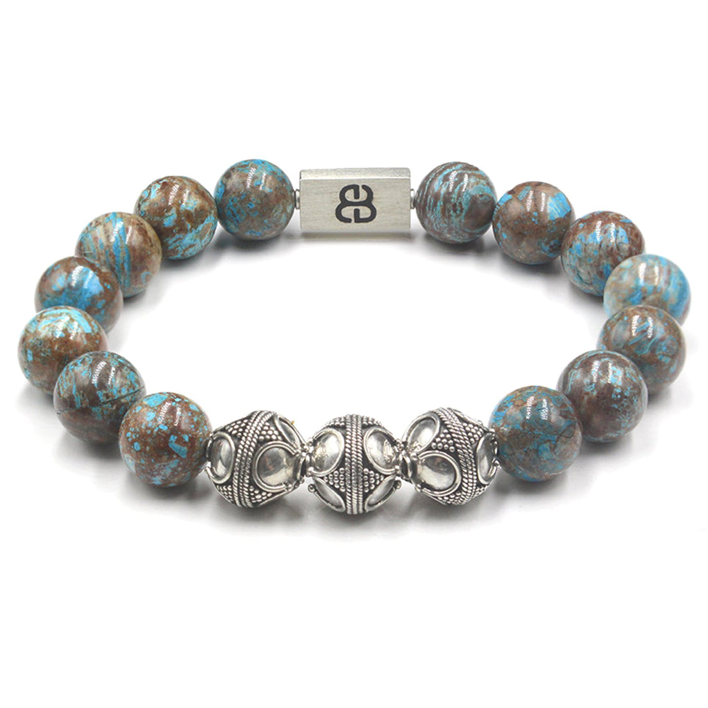 Blue Jasper