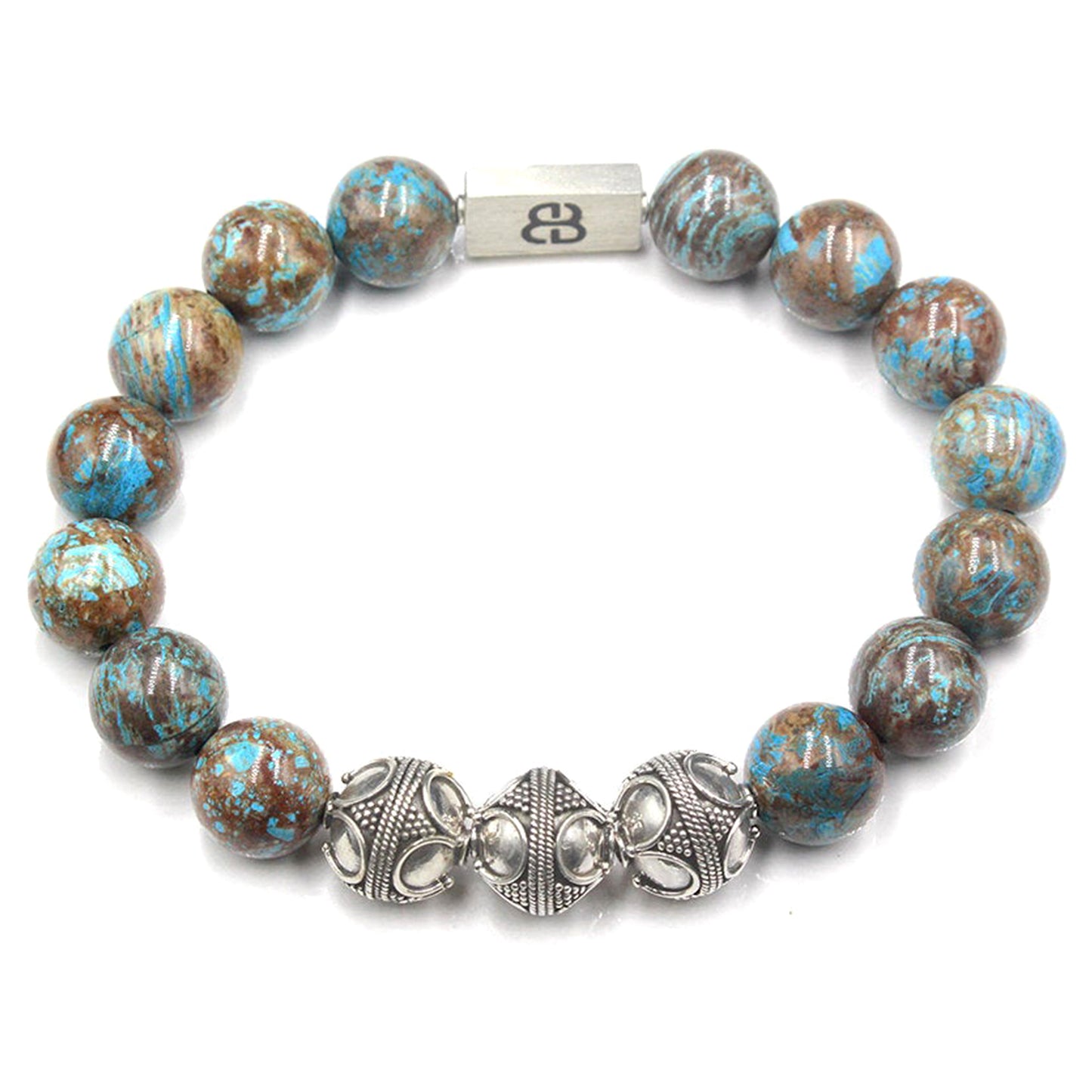 Blue Jasper