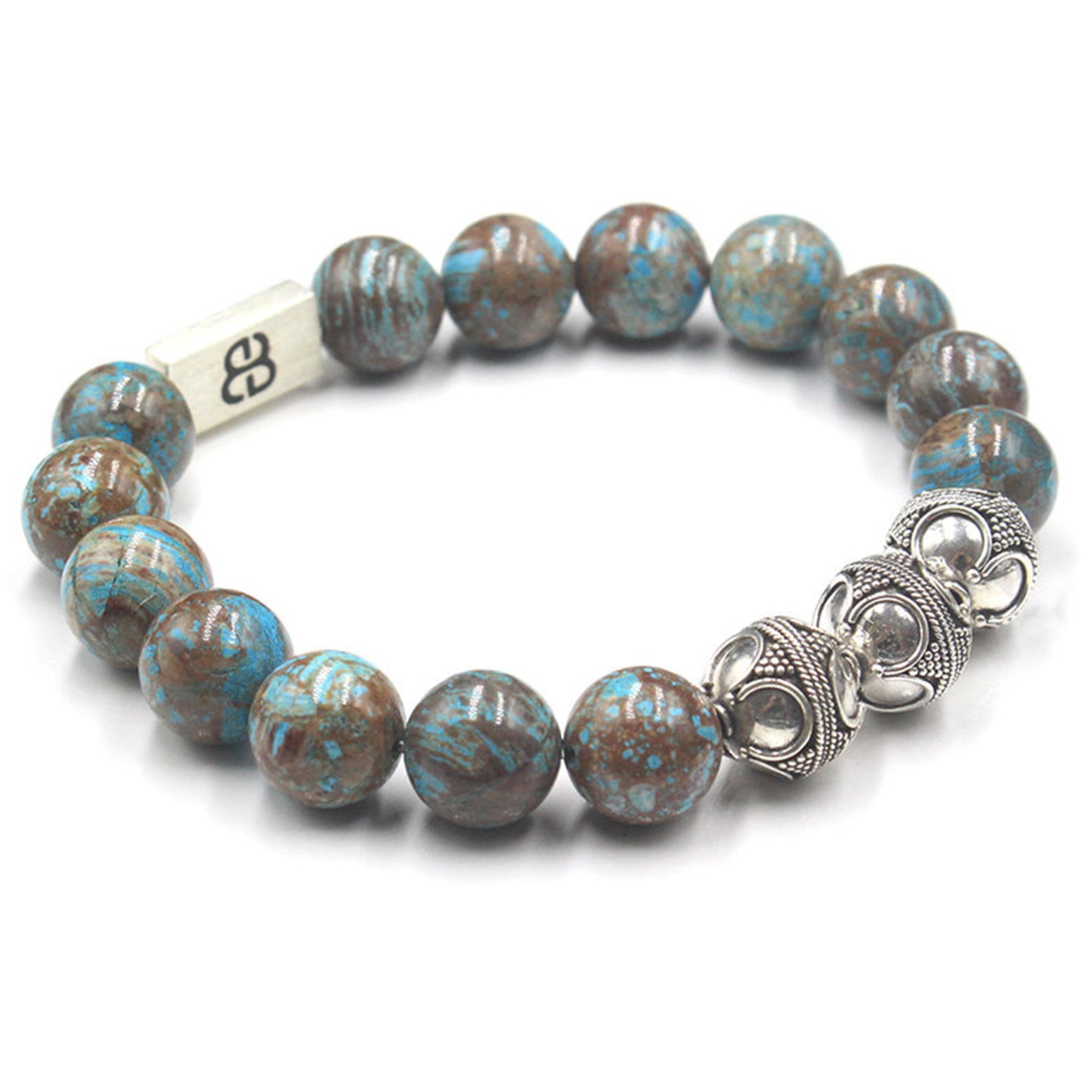 Blue Jasper