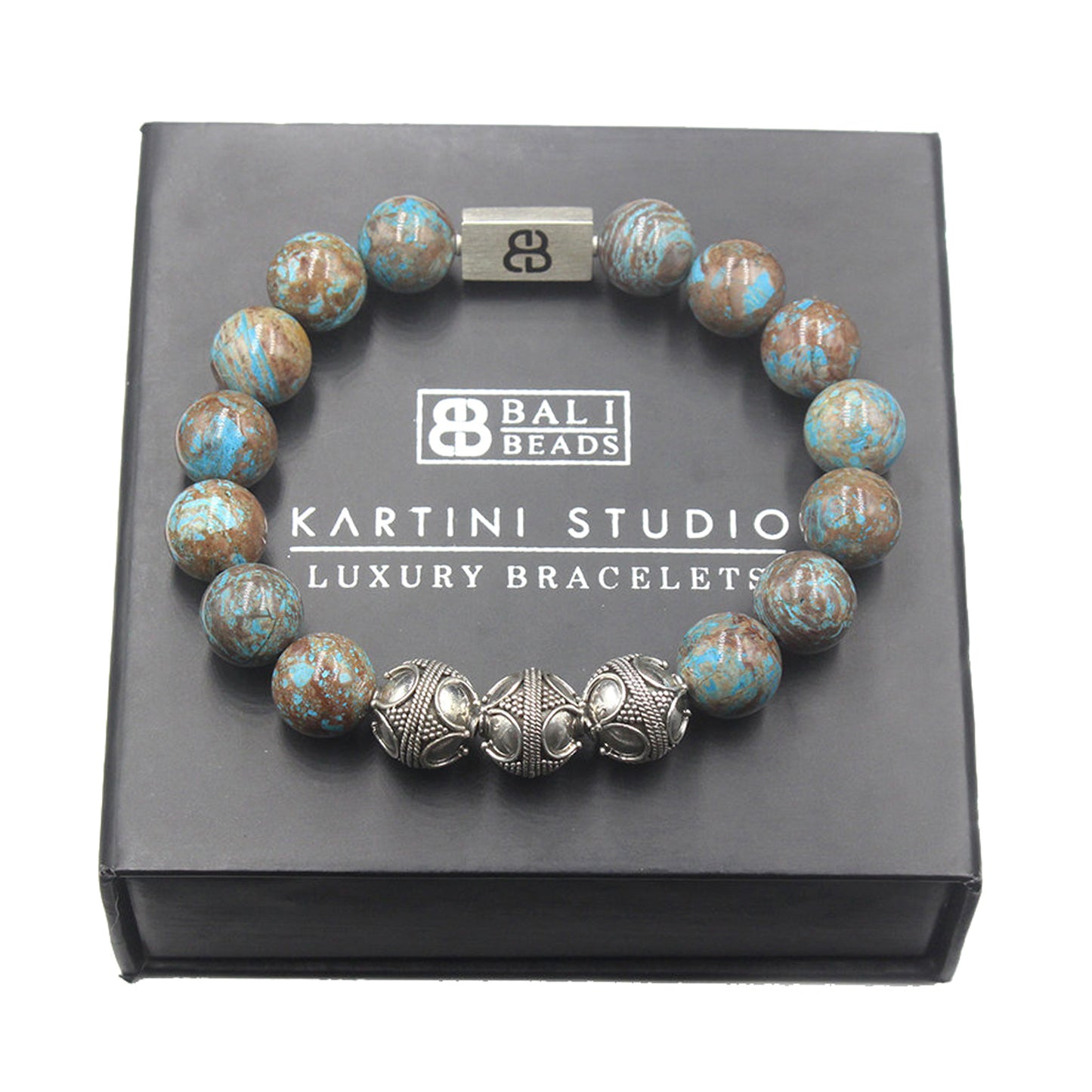 Blue Jasper