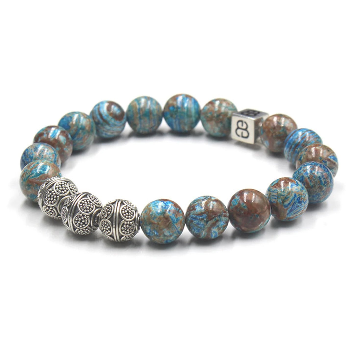 Blue Jasper