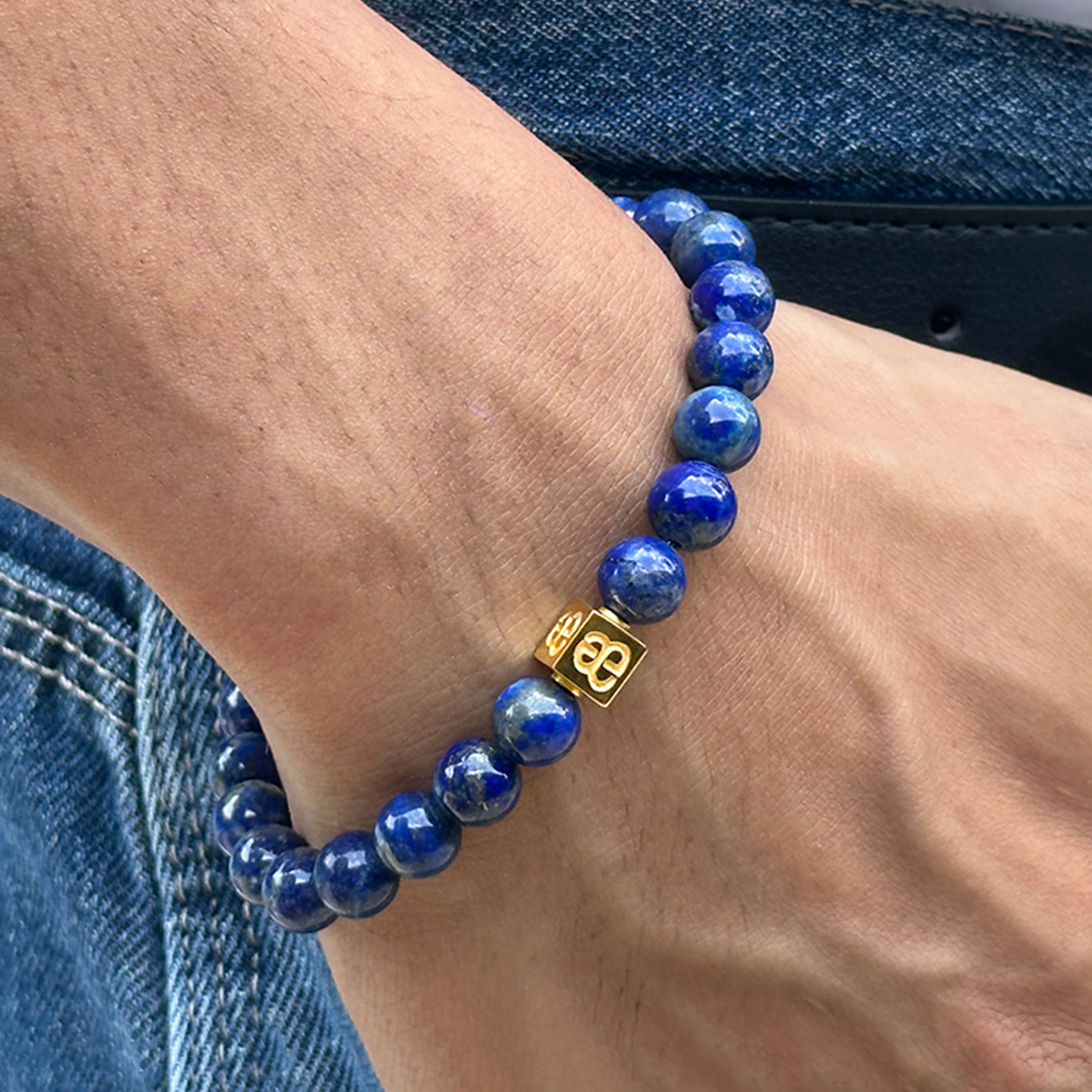 Lapis Lazuli