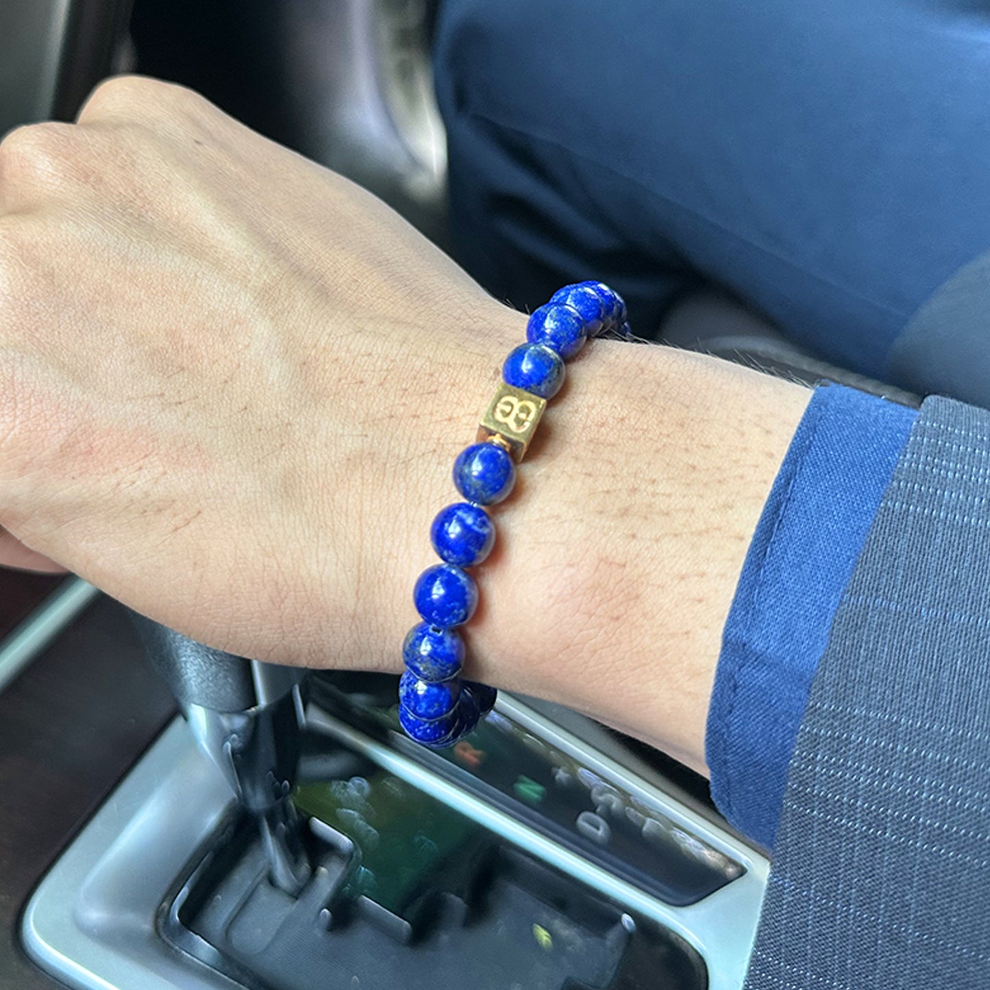 Lapis Lazuli