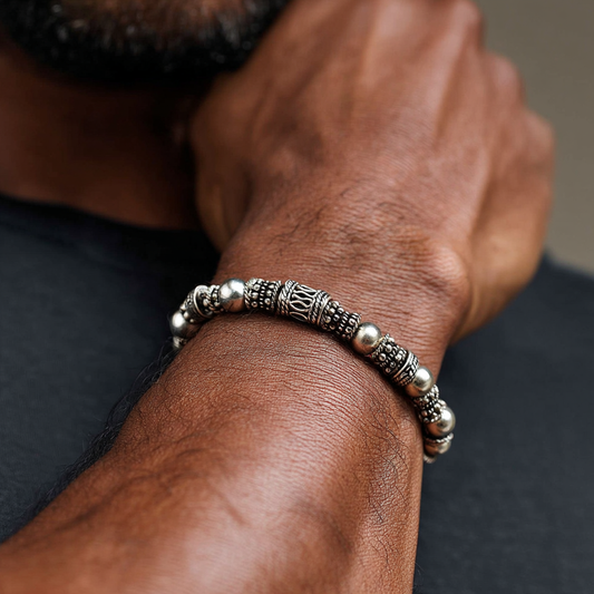 Sterling Silver