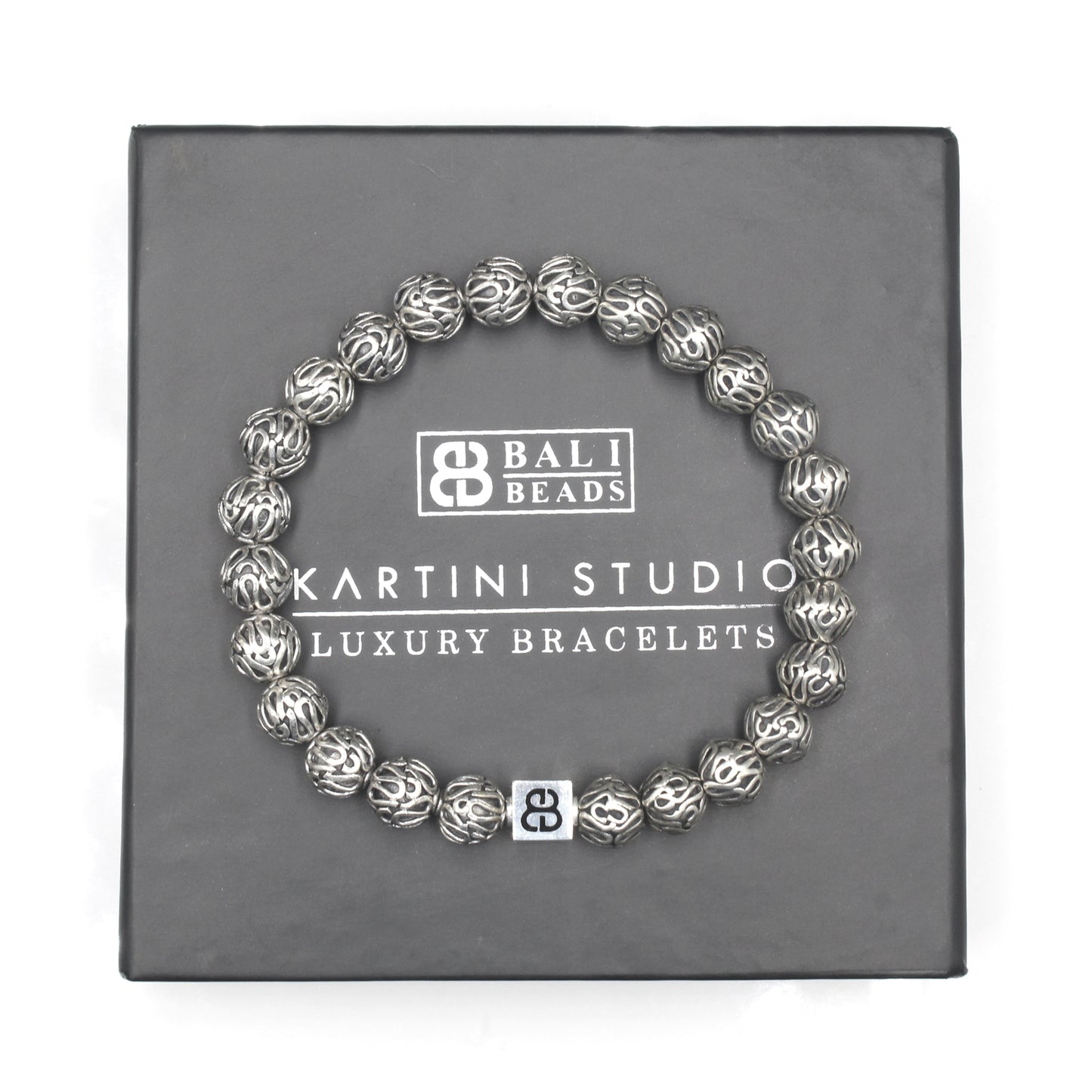Sterling Silver