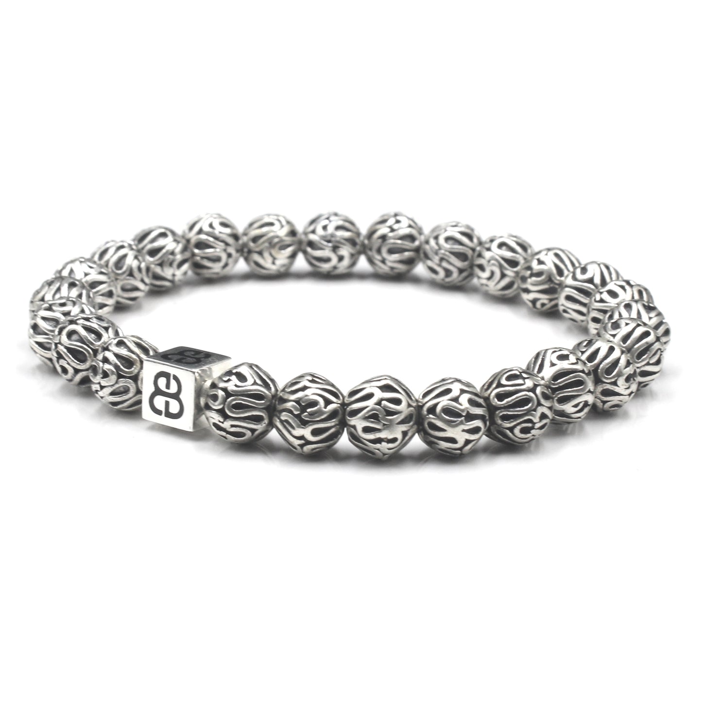Sterling Silver
