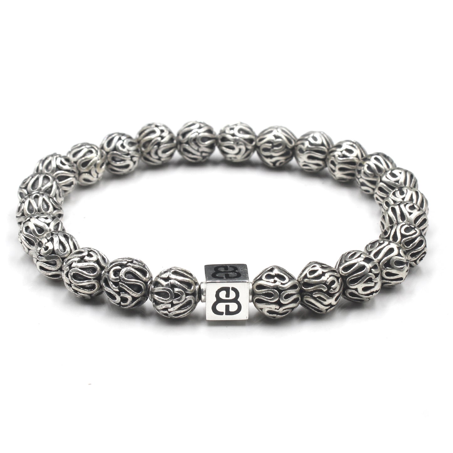 Sterling Silver