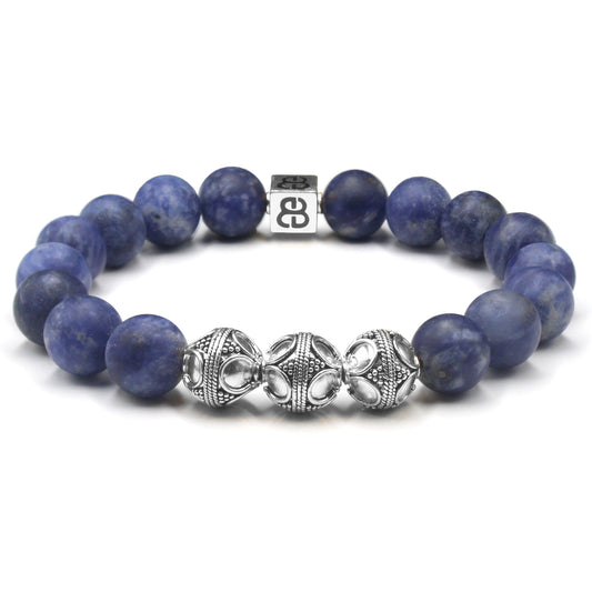Matte Sodalite
