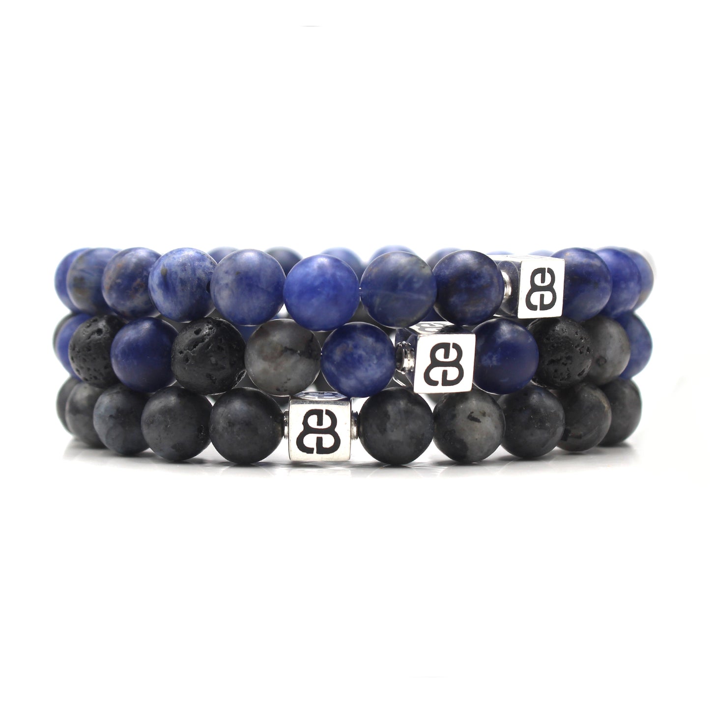 Sodalite Combo Pack