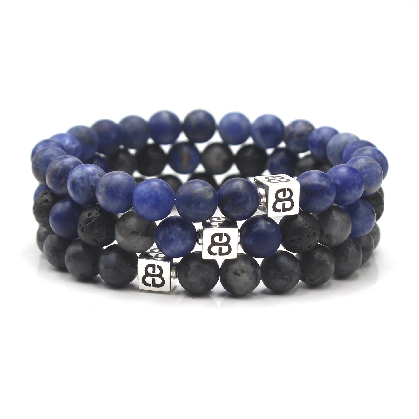 Sodalite Combo Pack