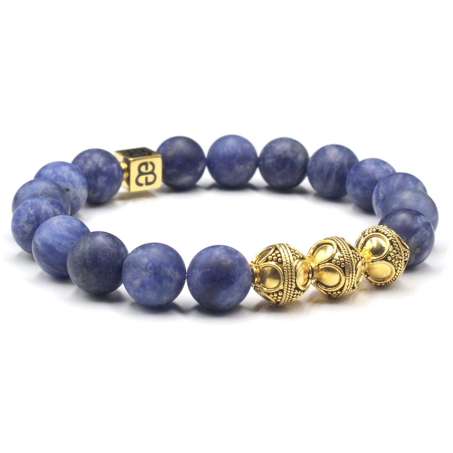 Matte Sodalite