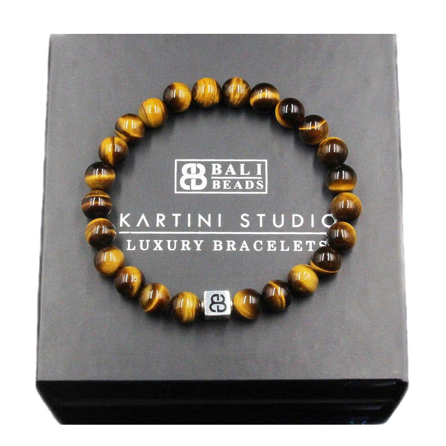 Tiger's Eye