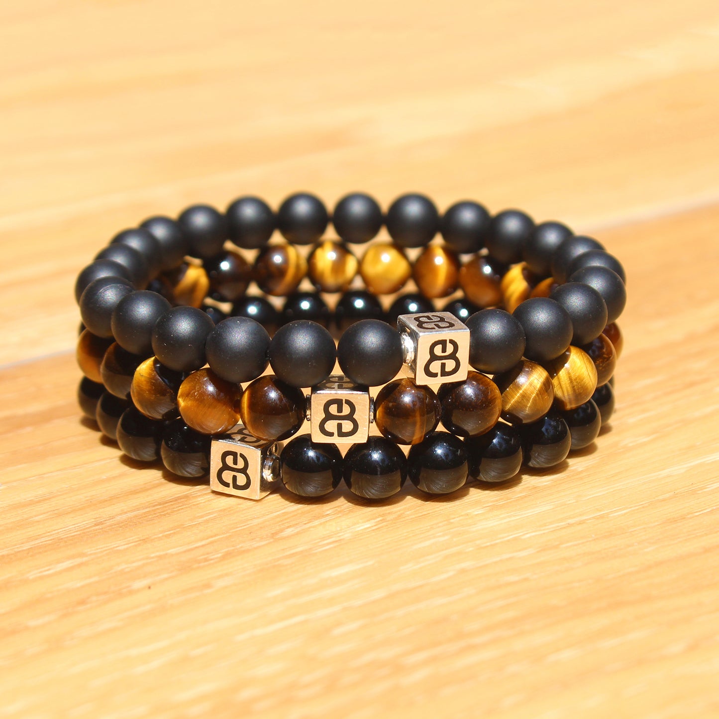 Black Tiger Pack