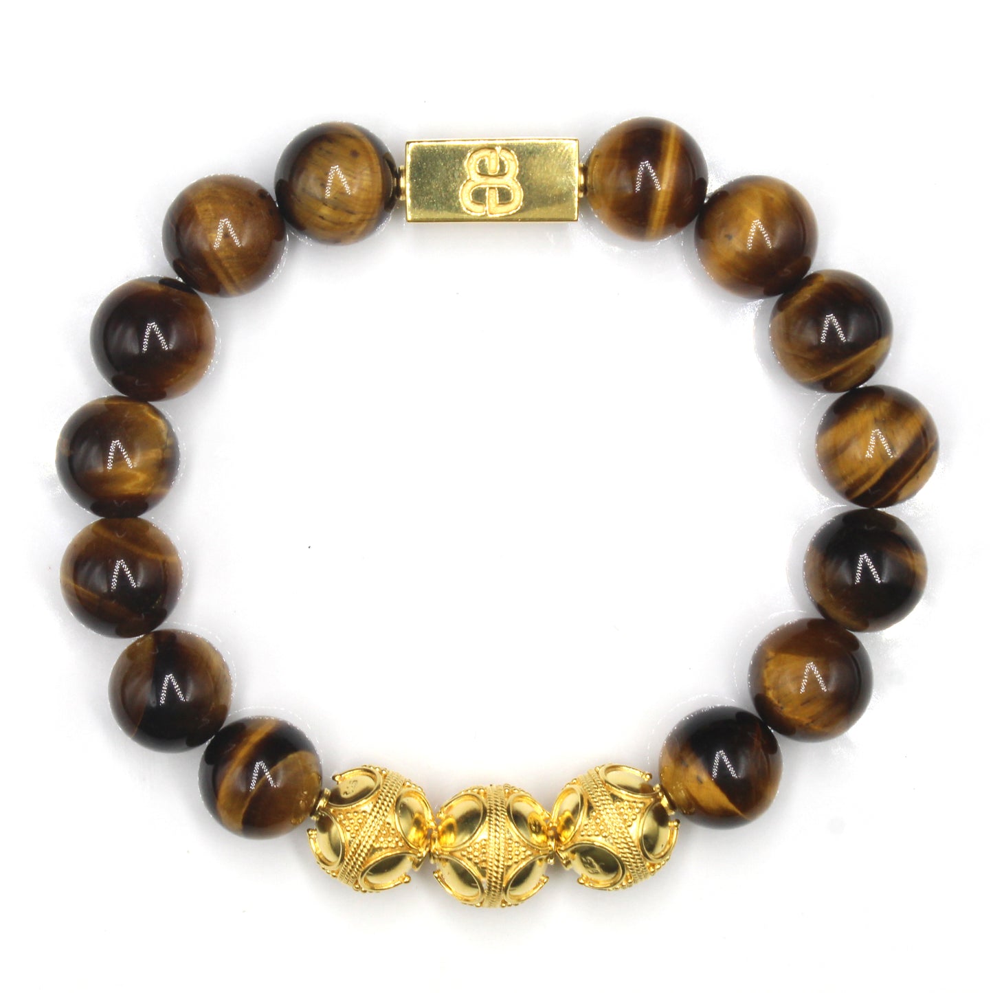 Tiger's Eye