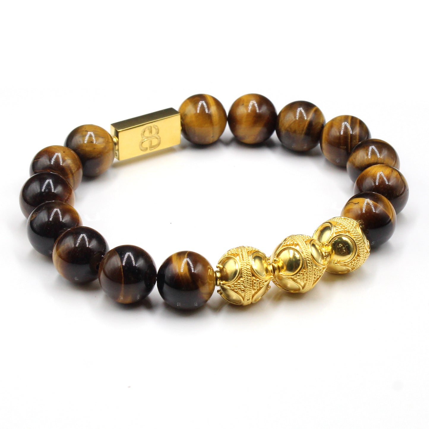 Tiger's Eye