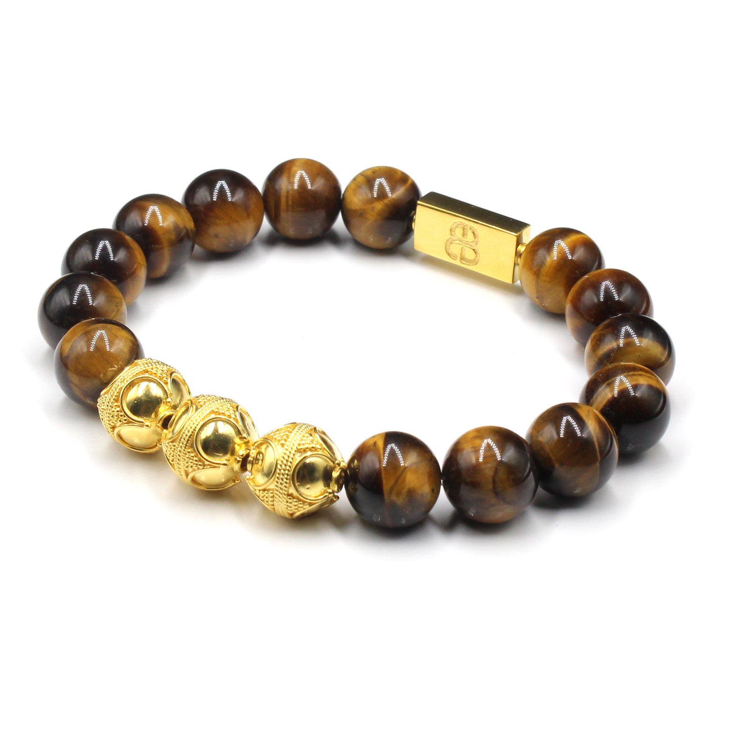 Tiger's Eye
