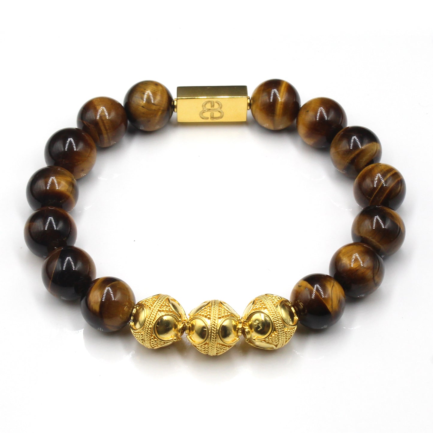 Tiger's Eye