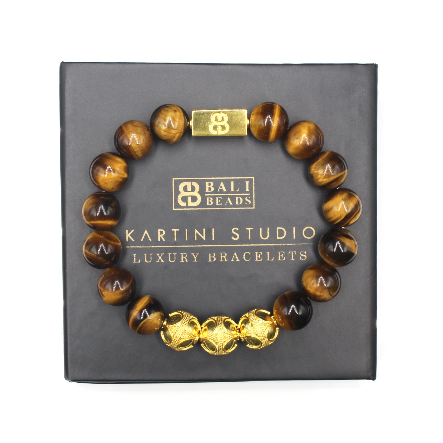 Tiger's Eye