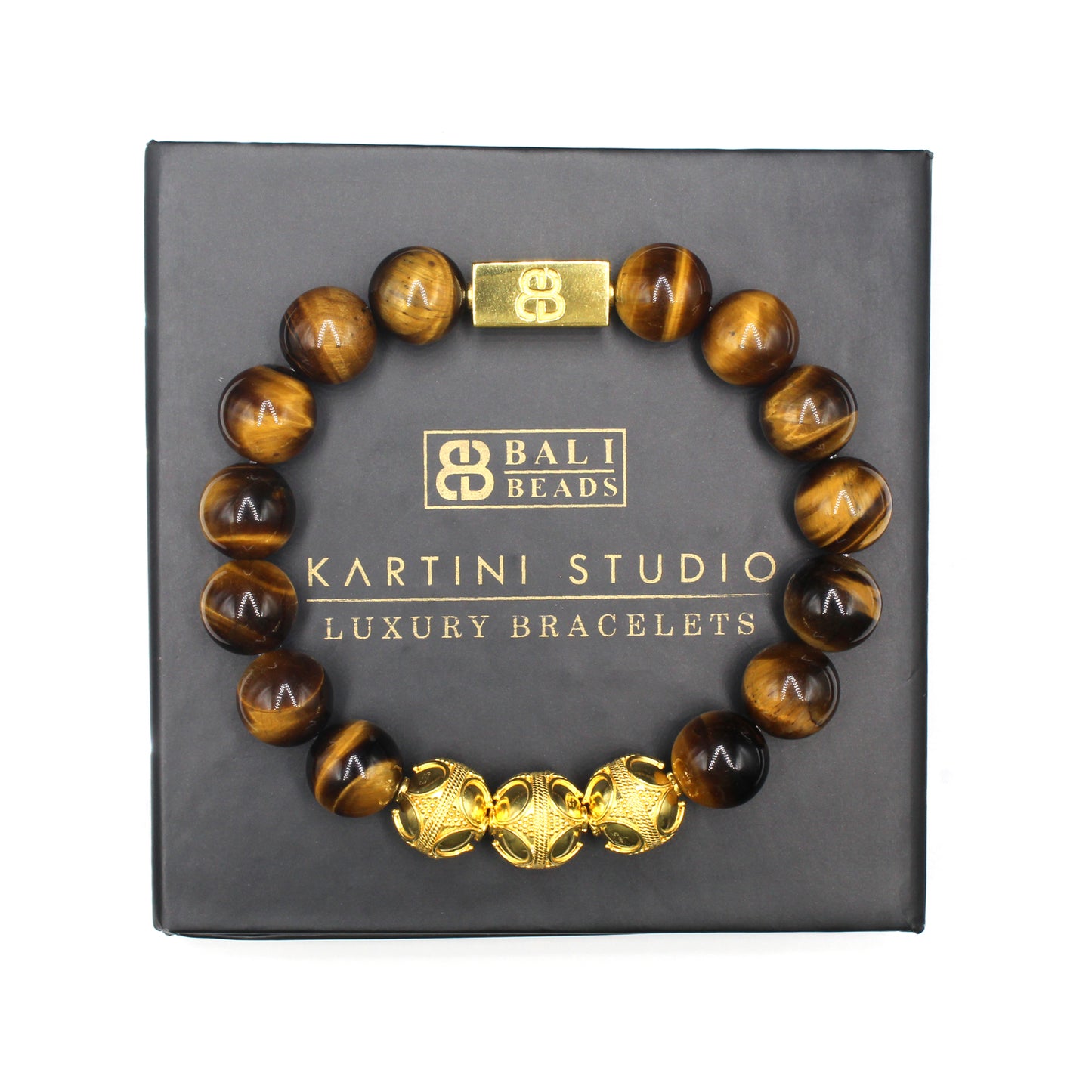 Tiger's Eye