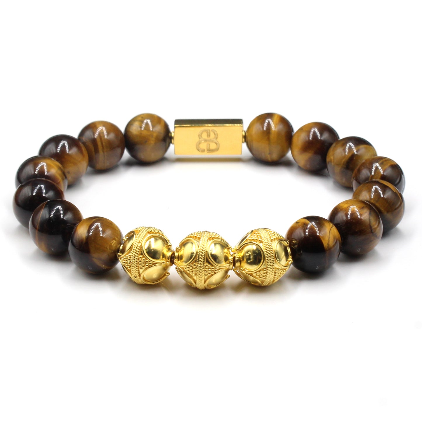 Tiger's Eye