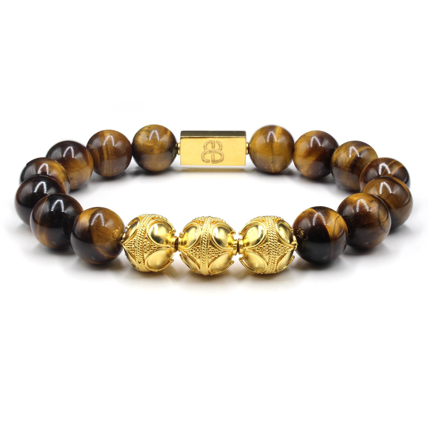 Tiger's Eye