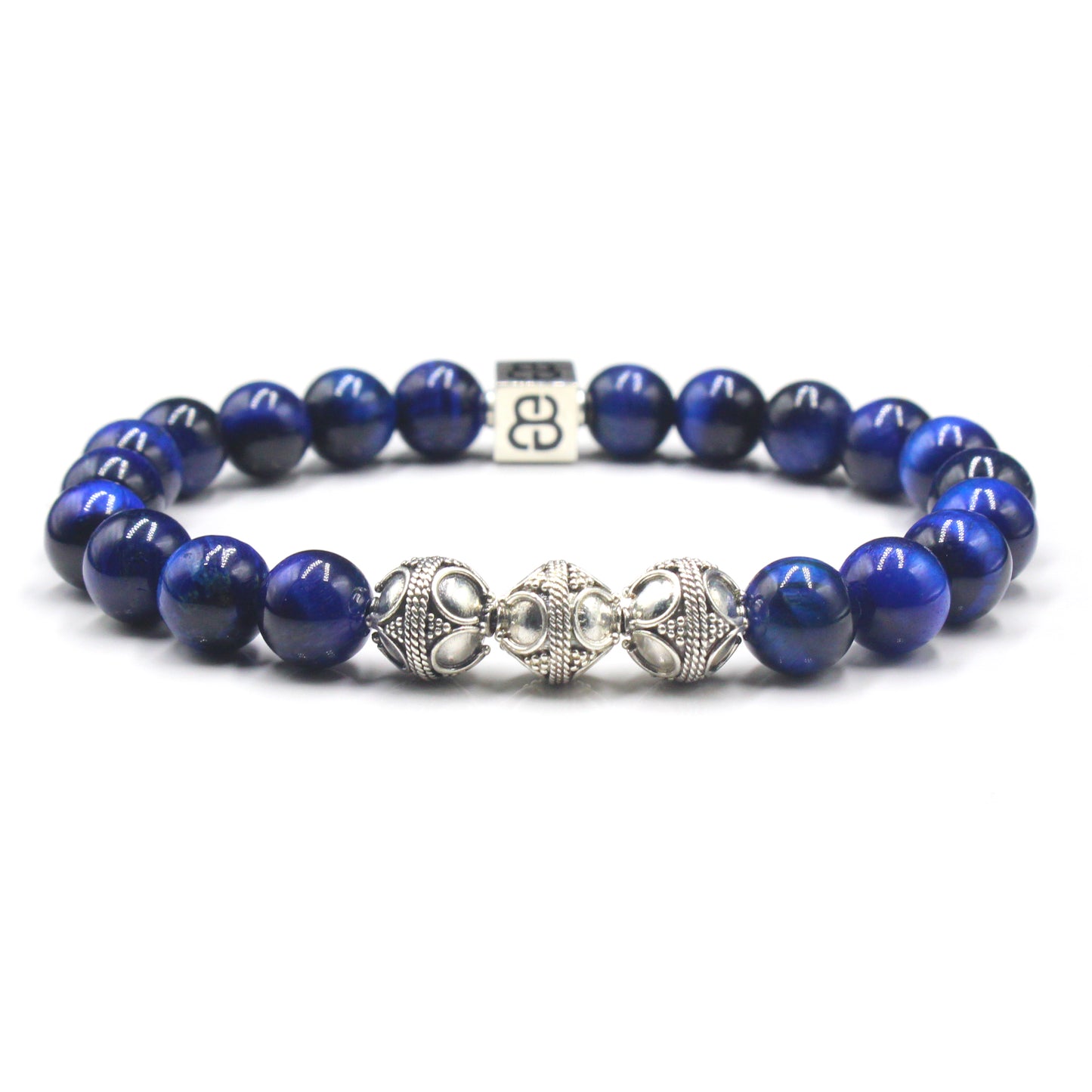 Blaues Tigerauge