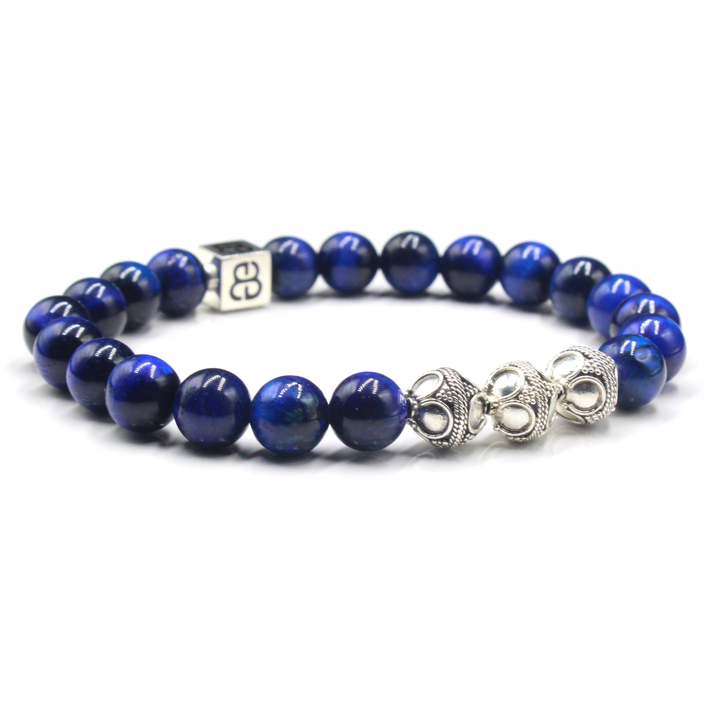 Blaues Tigerauge
