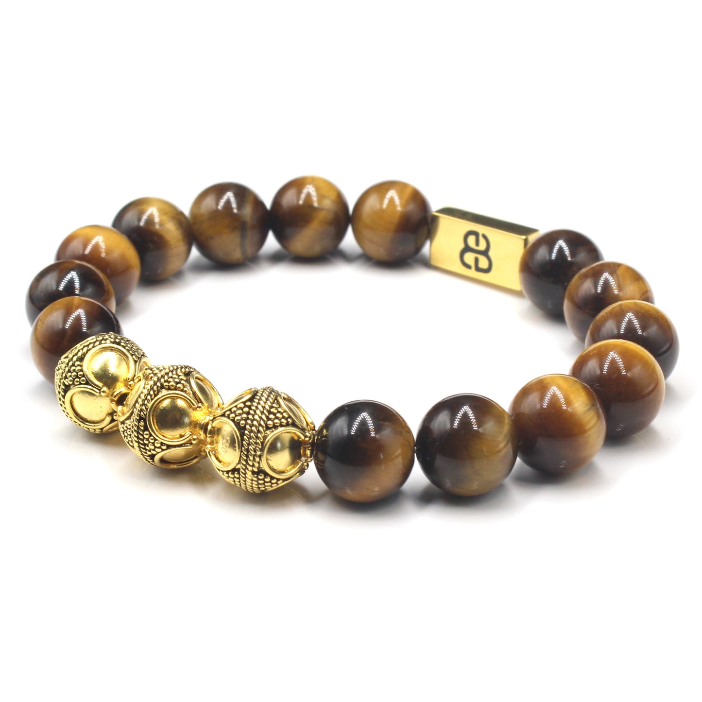 Tigers Eye